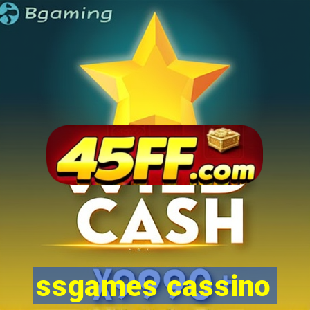 ssgames cassino